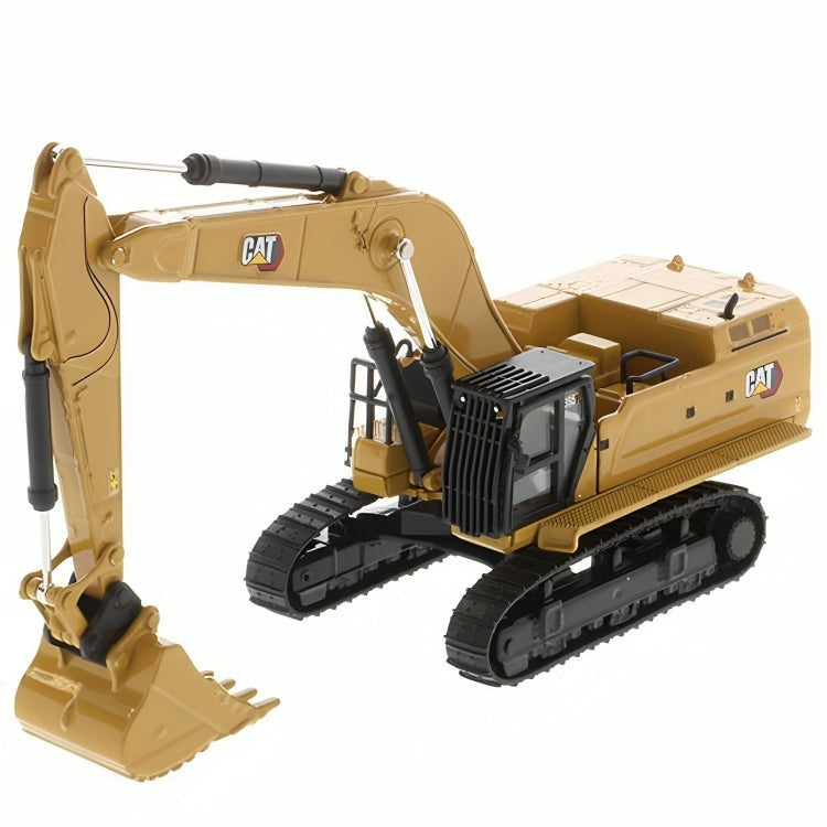 85688 Excavadora De Orugas Caterpillar 395 Proxíma Generación Escala 1:87