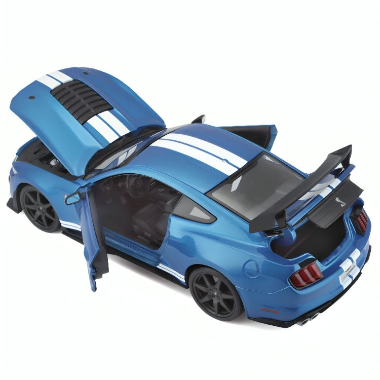 31388BLWT Auto Ford Mustang Shelby GT 500 2020 Escala 1:18