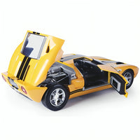 Thumbnail for 73001-Y Auto Ford GT Escala 1:12