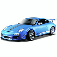 Thumbnail for 11036BL Auto Porsche 911GT3 RS 4.0 Escala 1:18 (Modelo Descontinuado)