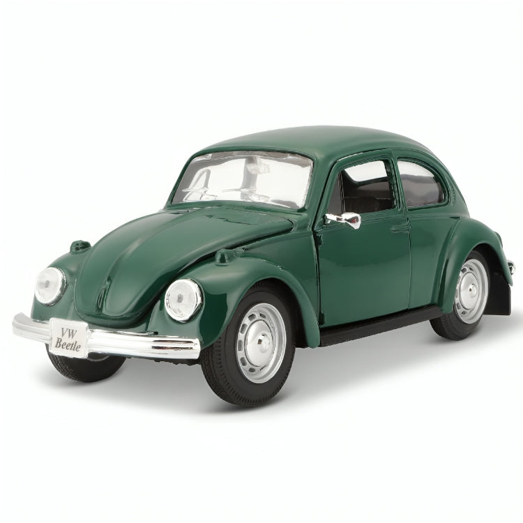 31926GR Auto Volkswagen Beetle Escala 1:24