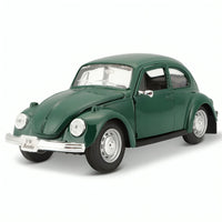 Thumbnail for 31926GR Auto Volkswagen Beetle Escala 1:24