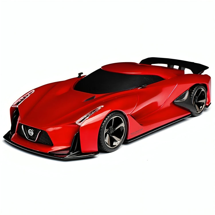 22302-A Auto Nissan Concept 2020 Visión Gran Turismo Escala 1:32