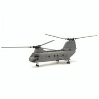 Thumbnail for 25893 Helicóptero De La Marina Boeing CH-46 Escala 1:55