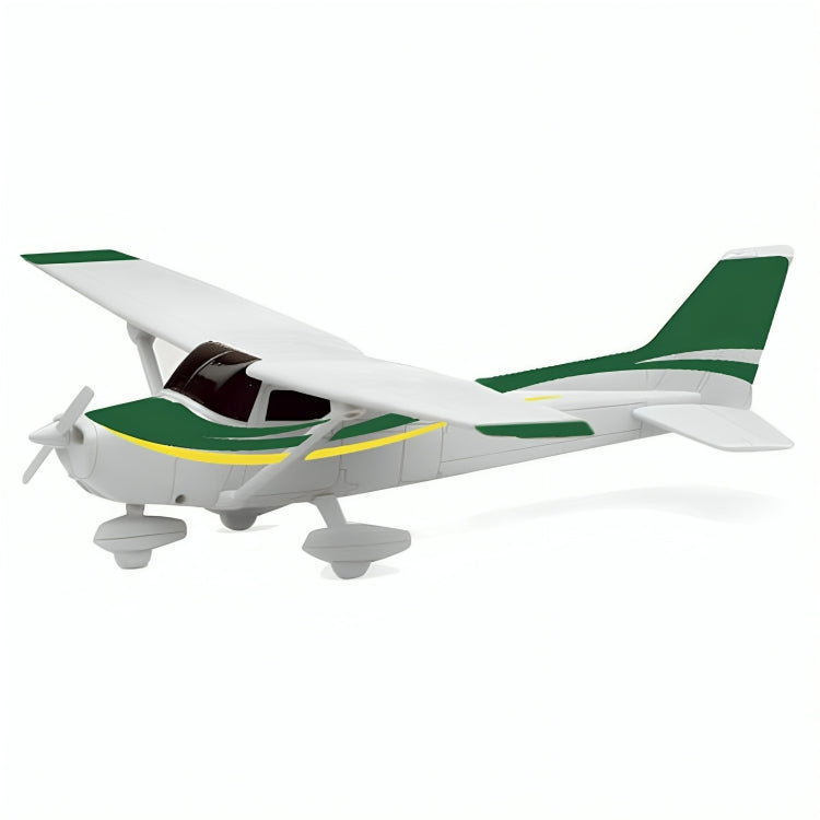 20665 Avión Cessna 172 Skyhawk Escala 1:42