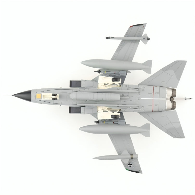 HA6714 Avión De Combate 44+97 AG 51 Tornado IDS Escala 1:72 (Modelo Descontinuado)