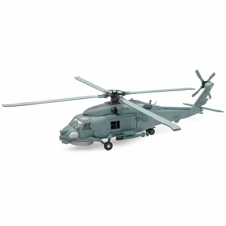 25583 Helicóptero Sikorsky SH-60 Sea Hawk Escala 1:60
