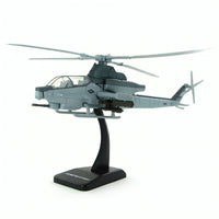 Thumbnail for 26123 Helicóptero Militar Bell AH-1Z Cobra Escala 1:55