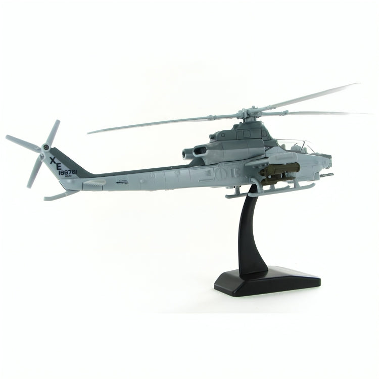 26123 Helicóptero Militar Bell AH-1Z Cobra Escala 1:55
