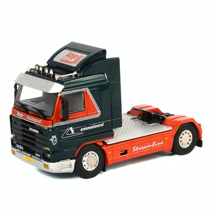 06-1041 Scania Tracto 3 Streamline 4x2 Scale 1:50 (Discontinued Model)