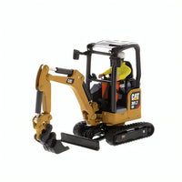 Thumbnail for 85597 Mini Hydraulic Excavator-next Generation Caterpillar 301.7 CR Scale 1:50