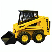 Thumbnail for 351-0 Mustang 940 Skid Steer Loader 1:25 Scale (Discontinued Model)