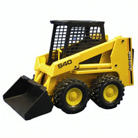 Thumbnail for 351-1 Benford S40 Skid Steer Loader 1:25 Scale (Discontinued Model)