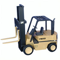Thumbnail for 309 Caterpillar V50D Forklift Scale 1:25 (Discontinued Model)