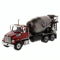 Thumbnail for 71033 Western Star 4700 Concrete Mixer 1:50 Scale