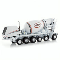 Thumbnail for 075-01069 Oshkosh S Series Concrete Mixer 1:50 Scale (Discontinued Model)