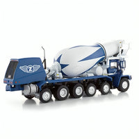 Thumbnail for 075-01211 Oshkosh S Series Concrete Mixer 1:50 Scale (Discontinued Model)