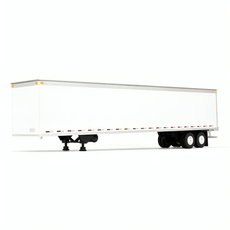 50-3374 Container Van 53' Scale 1:50