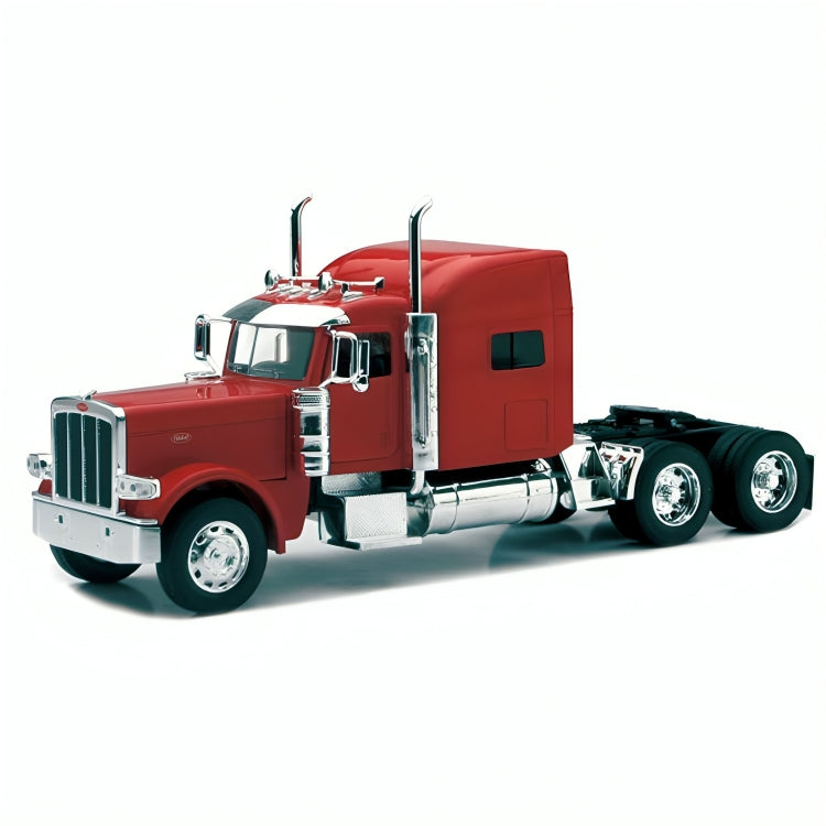 एसएस-52921-आर ट्रैक्टर ट्रक पीटरबिल्ट 389 स्केल 1:32