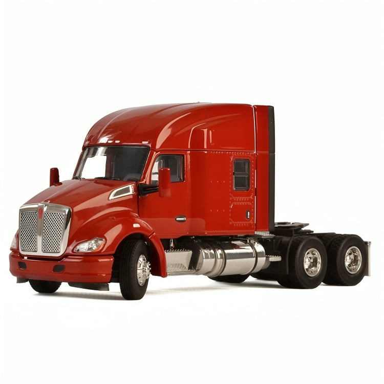33-2029 केनवर्थ टी680 ट्रक ट्रैक्टर स्केल 1:50