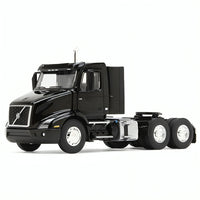 Thumbnail for 50-3363 Tractor Truck Volvo VNR 300 Scale 1:50