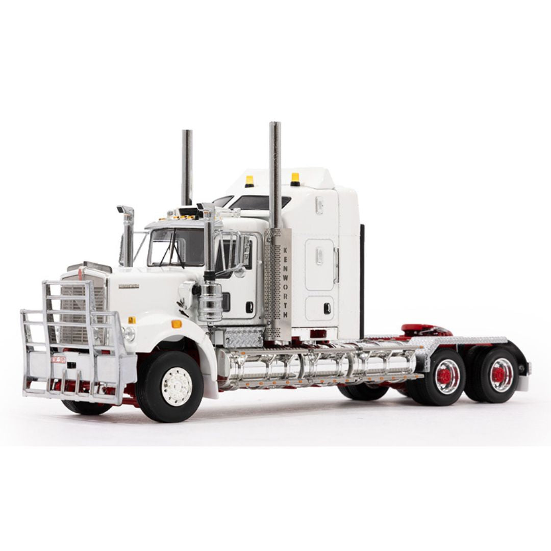 Z01582 Kenworth C509 Tractor Truck 1:50 Scale (Discontinued Model)