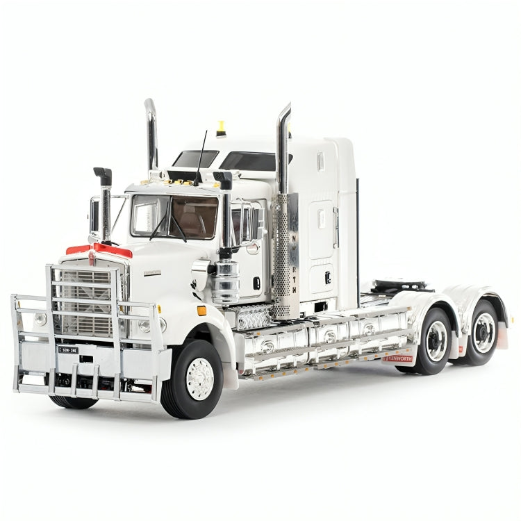 Z01523 Kenworth C509 Tractor Truck 1:50 Scale (Discontinued Model)