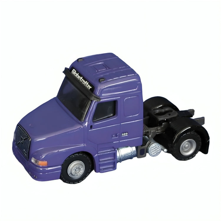 ARP80 ट्रैक्टर ट्रक वोल्वो NH12 4X2 स्केल 1:50 (बंद मॉडल)