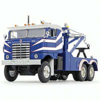 Thumbnail for 10-4278 Kenworth Tractor Truck 1953 Scale 1:34