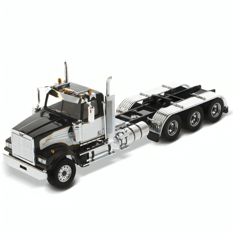 71066 Tractor Truck Western Star 4900 SF Day Cab Scale 1:50