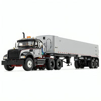 Thumbnail for 50-3456 Trailer Mack Granite MP Day Cab Scale 1:50