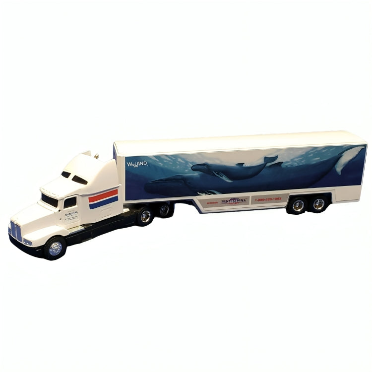 T746 Kenworth T600B Trailer 1:87 Scale (Discontinued Model)