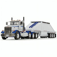 Thumbnail for 50-3481 Peterbilt 367 Trailer 1:50 Scale (Discontinued Model)