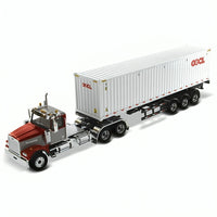 Thumbnail for 71064 Trailer Western Star 4900 SF Scale 1:50