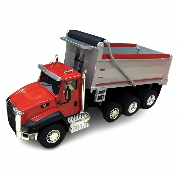 55502 Caterpillar CT660 Dump Truck 1:50 Scale (Discontinued Model)