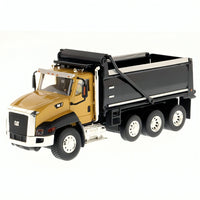 Thumbnail for 85290C Caterpillar CT660 Dump Truck 1:50 Scale (Discontinued Model)