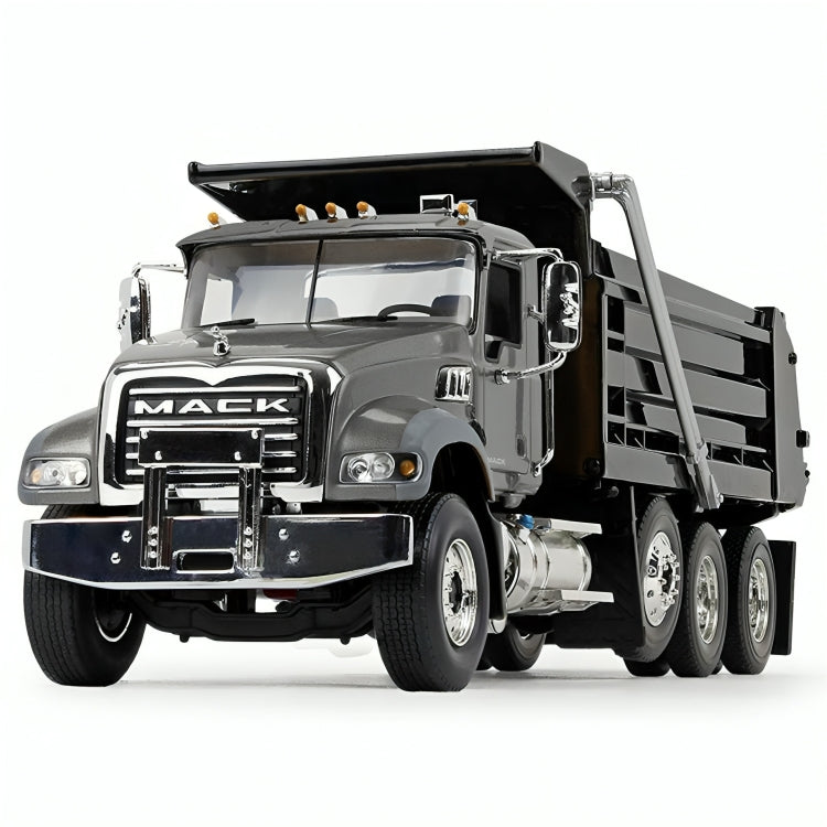 10-4210 Mack Granite Dump Truck Scale 1:34