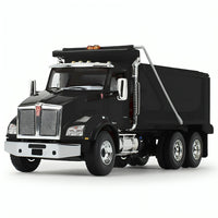 Thumbnail for 50-3468 Kenworth T880 Tipper Scale 1:50