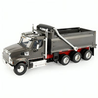 Thumbnail for 47232 Western Star 49X Dump Truck 1:32 Scale (Discontinued Model)