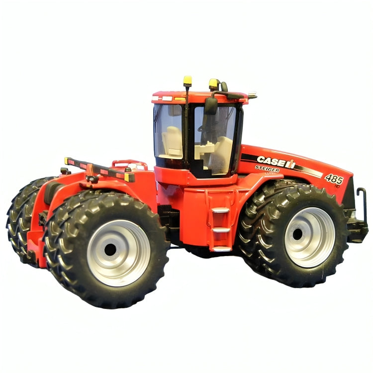 50-3191 स्टीगर 485एचडी कृषि ट्रैक्टर स्केल 1:50 (बंद मॉडल)