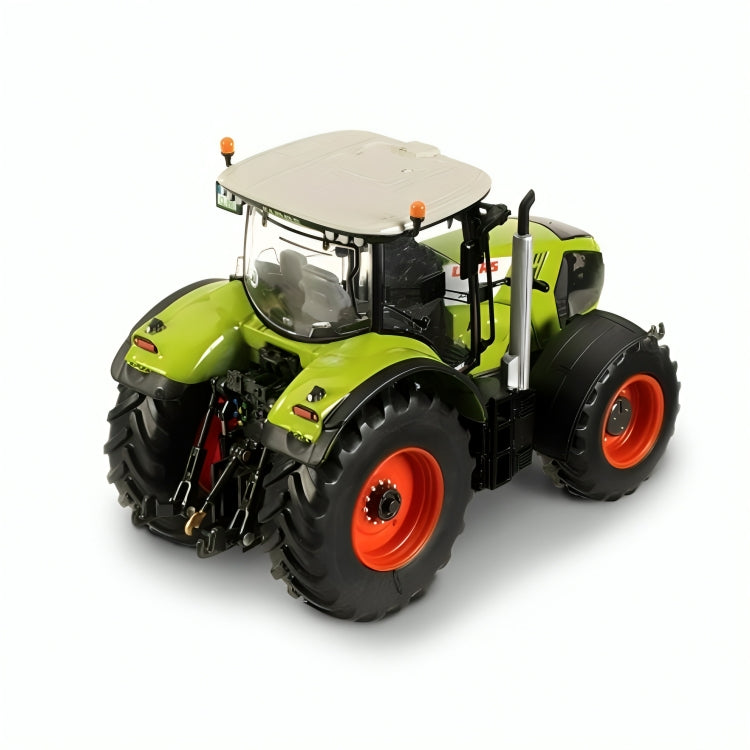 30006 Tractor Agrícola Claas Axion 850 Escala 1:32 (Modelo Descontinuado)