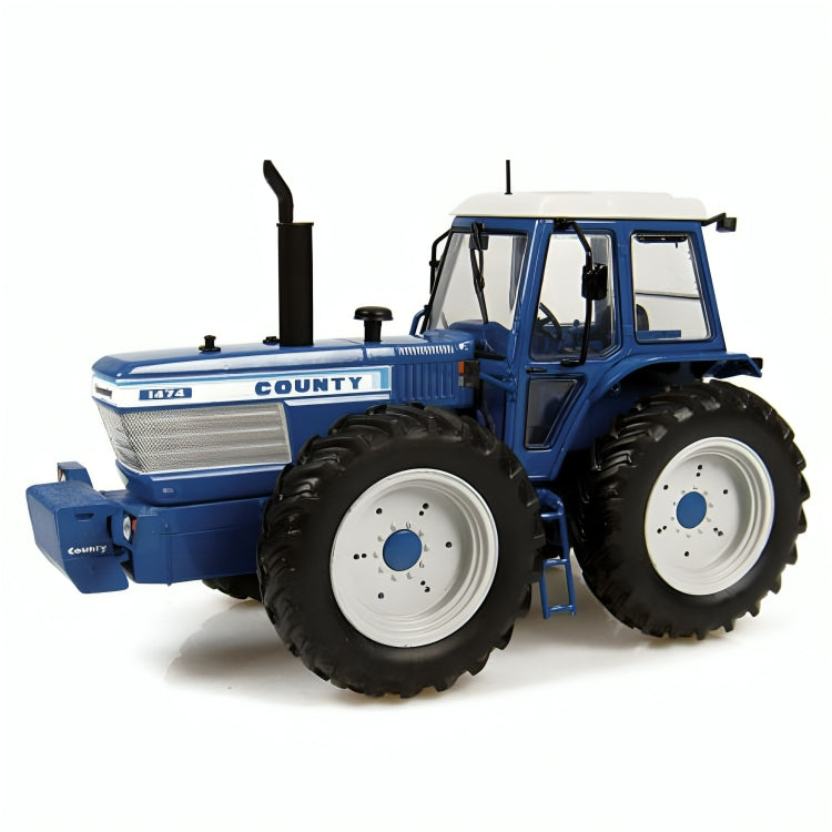 4032 Ford County Agricultural Tractor 1474 Scale 1:32