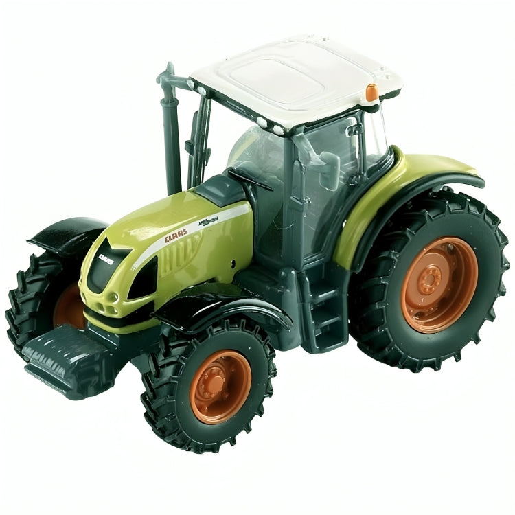 56020 Tractor Agrícola Claas Ares 657 Escala 1:87 (Modelo Descontinuado)