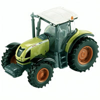 Thumbnail for 56020 क्लास एरेस 657 कृषि ट्रैक्टर स्केल 1:87 (बंद मॉडल)