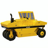 Thumbnail for 2741-1 Caterpillar PS-500 Wheel Roller 1:50 Scale (Discontinued Model)