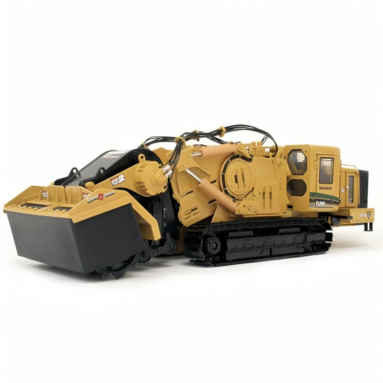 085 Vermeer T1255 Hydrostatic Trencher Scale 1:50 (Discontinued Model)
