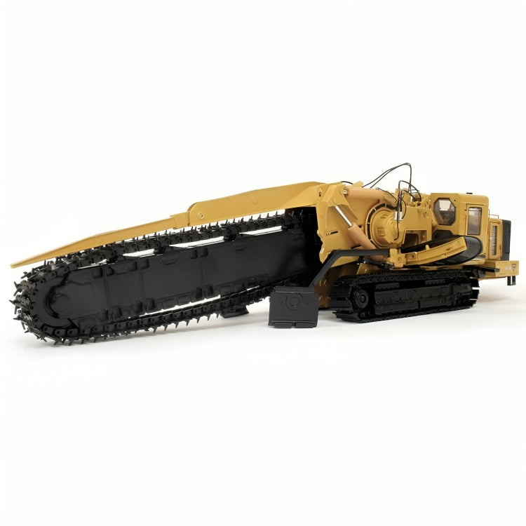 086 Vermeer T1255 Track Trencher 1:50 Scale (Discontinued Model)
