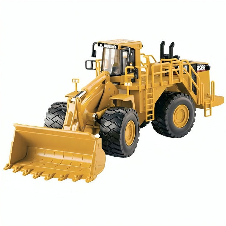 55115 Caterpillar 992G Wheel Loader 1:50 Scale (Discontinued Model)