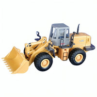 Thumbnail for 90675 TCM L32 Wheel Loader 1:50 Scale (Discontinued Model)