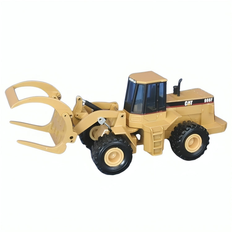 376 Caterpillar 966F Wheel Loader 1:50 Scale (Discontinued Model)